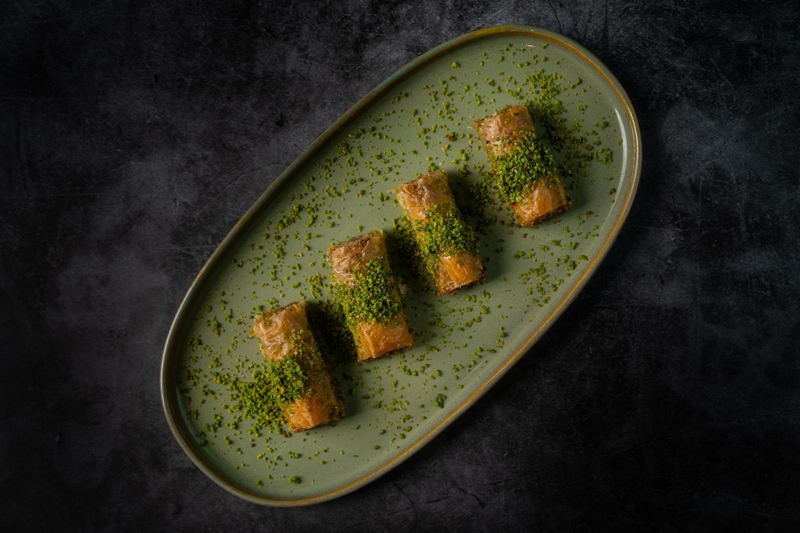 Baklava