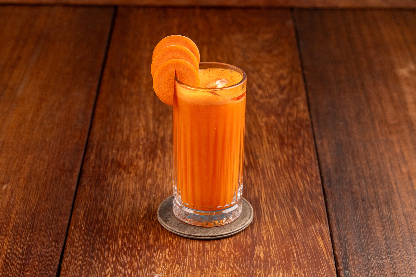 Carrot Juice
