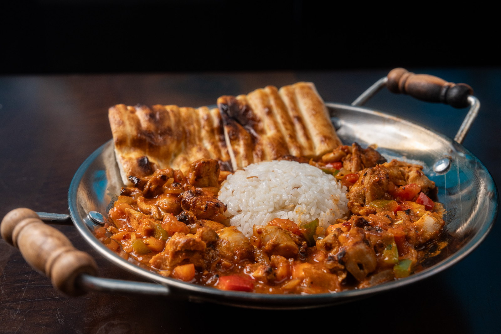 Chicken Saute