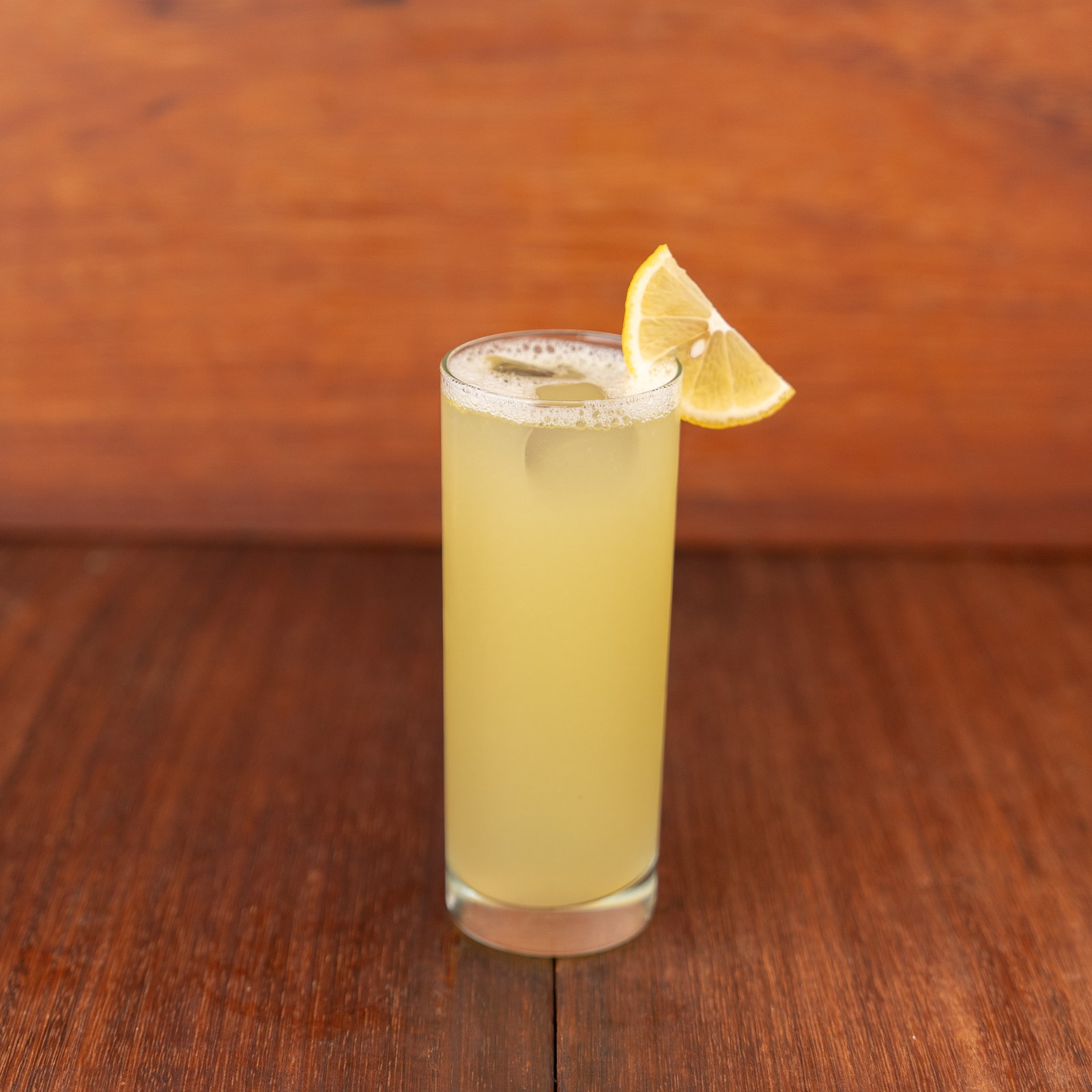 Hand Made Lemonade