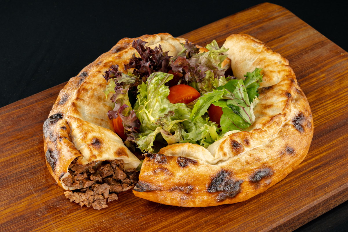 Kapali Pide