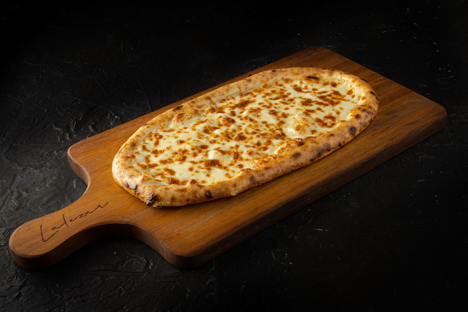 Cheese Pide