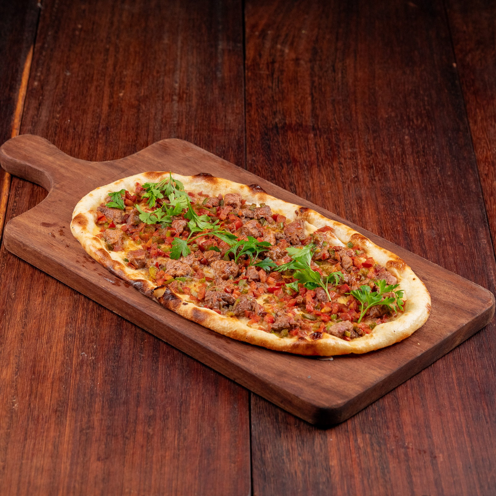 Kusbasili Pide
