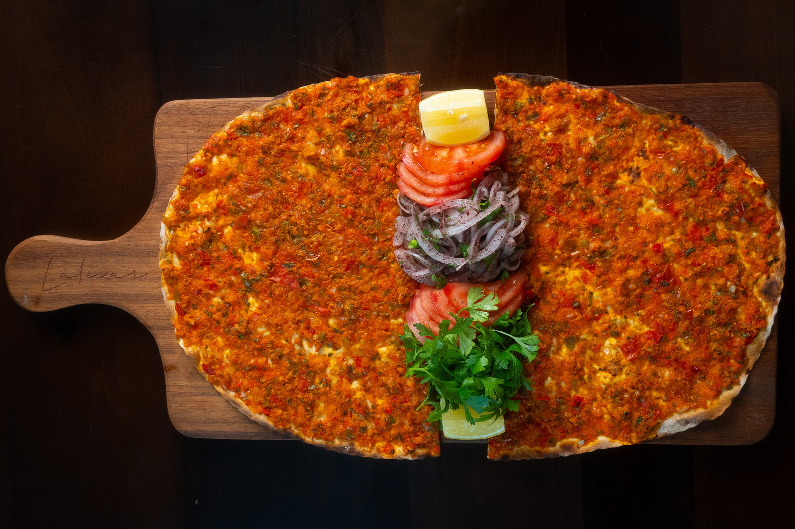 Lahmacun