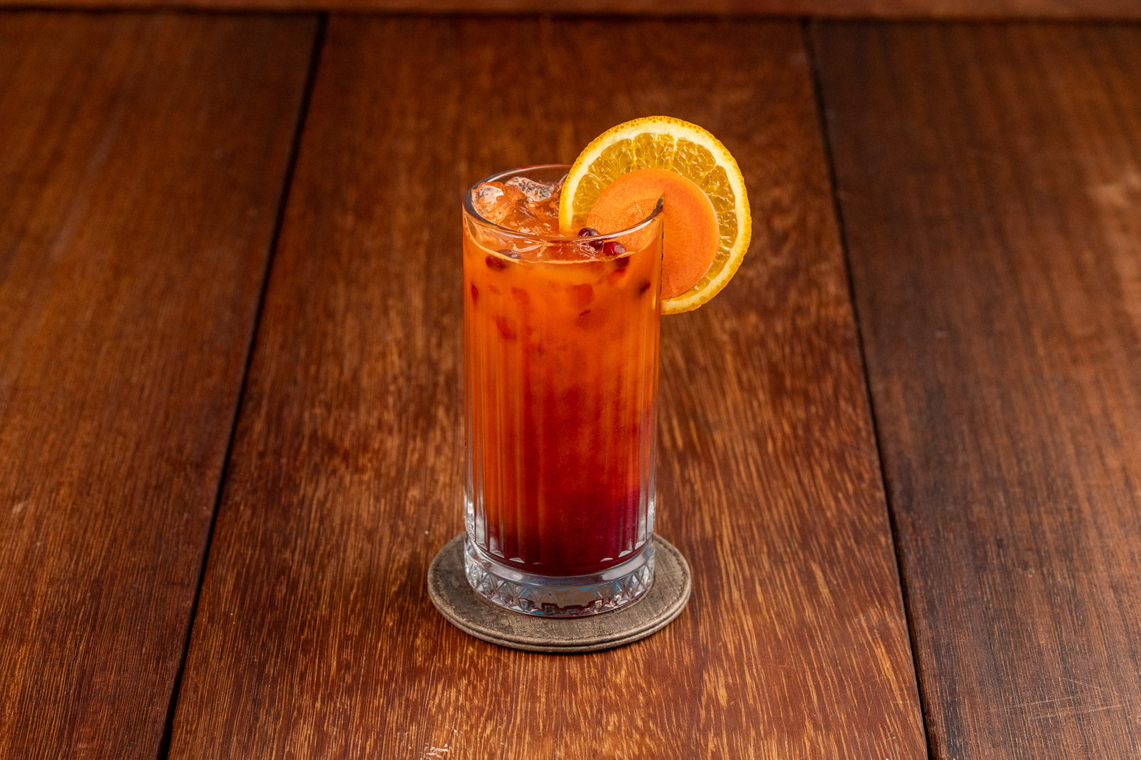Mix Juice