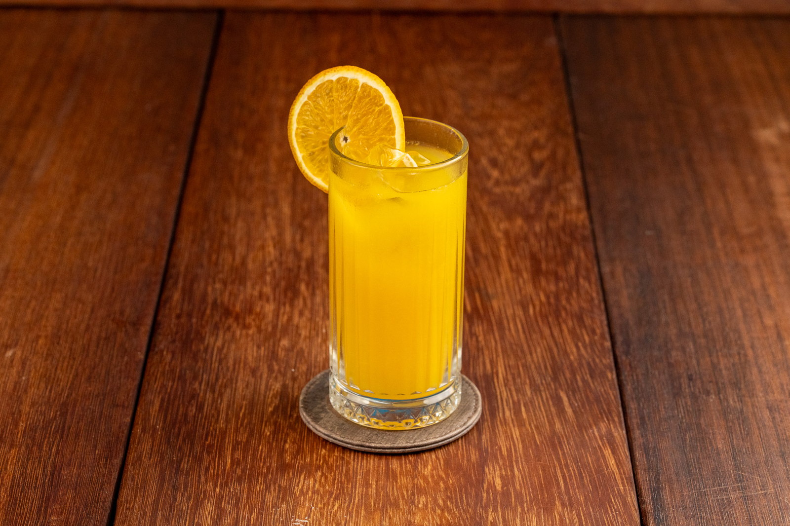 Orange Juice