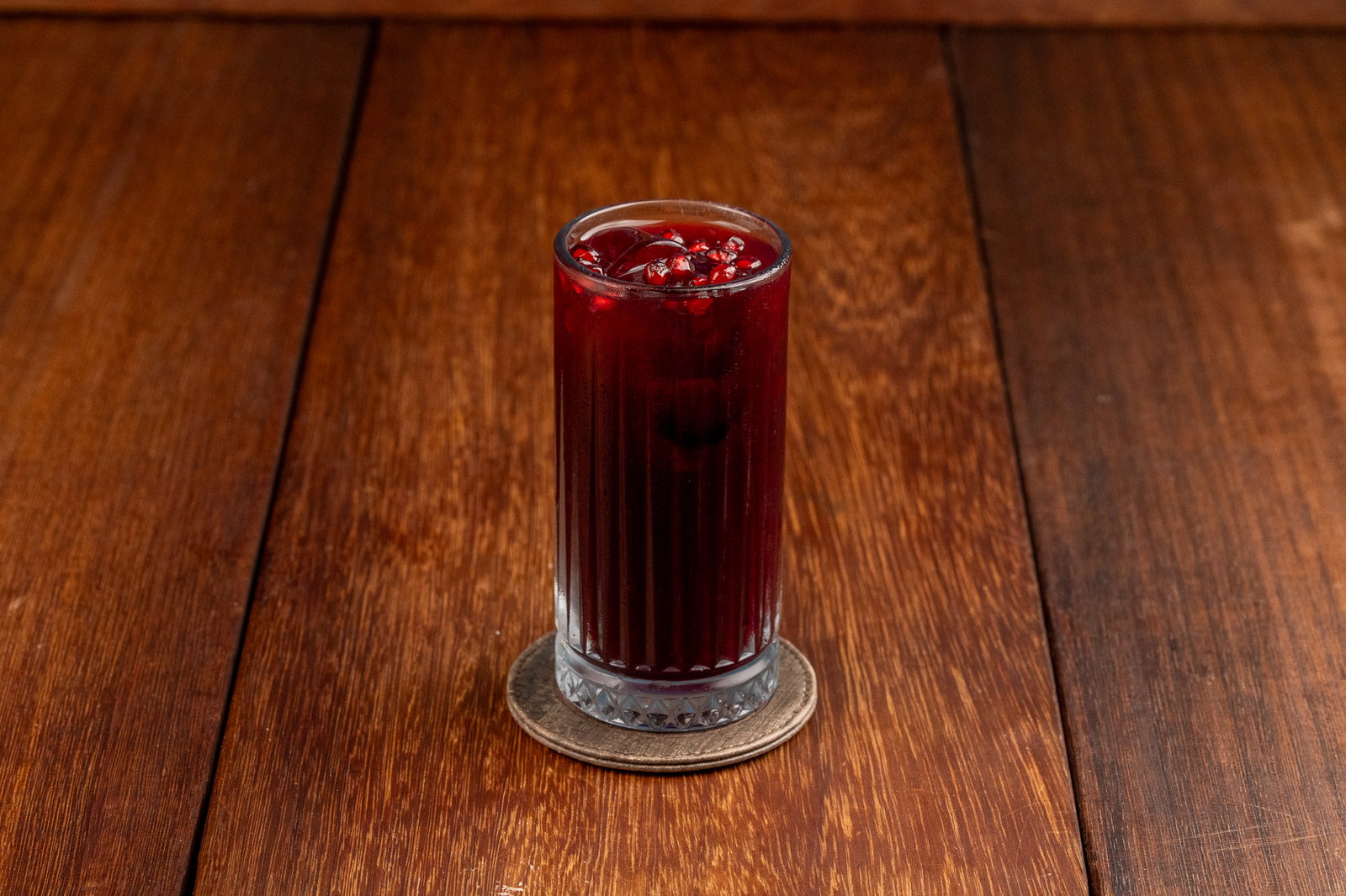 Pomegranate Juice
