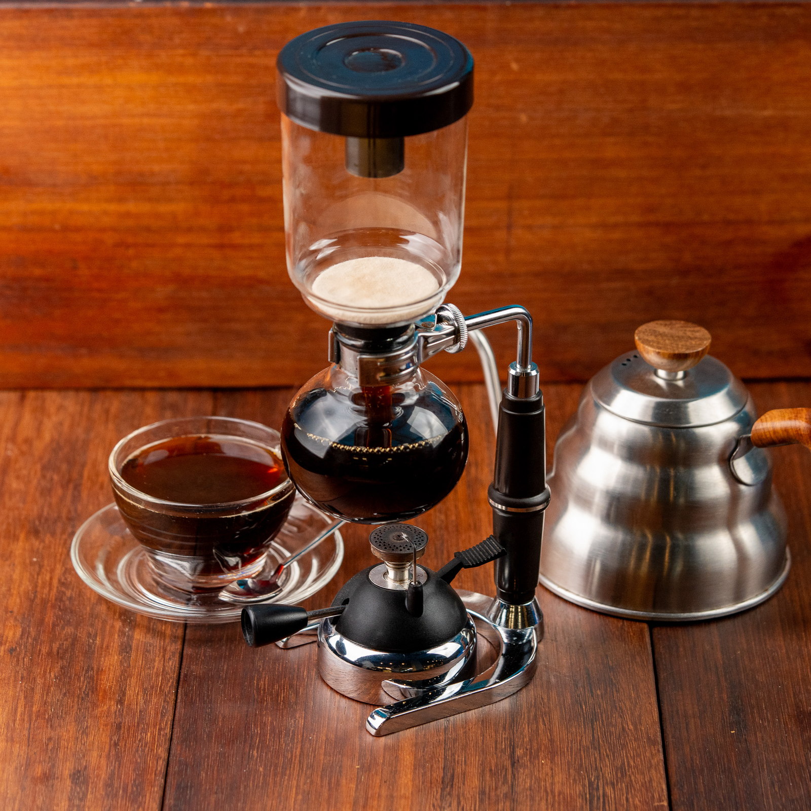 Siphon