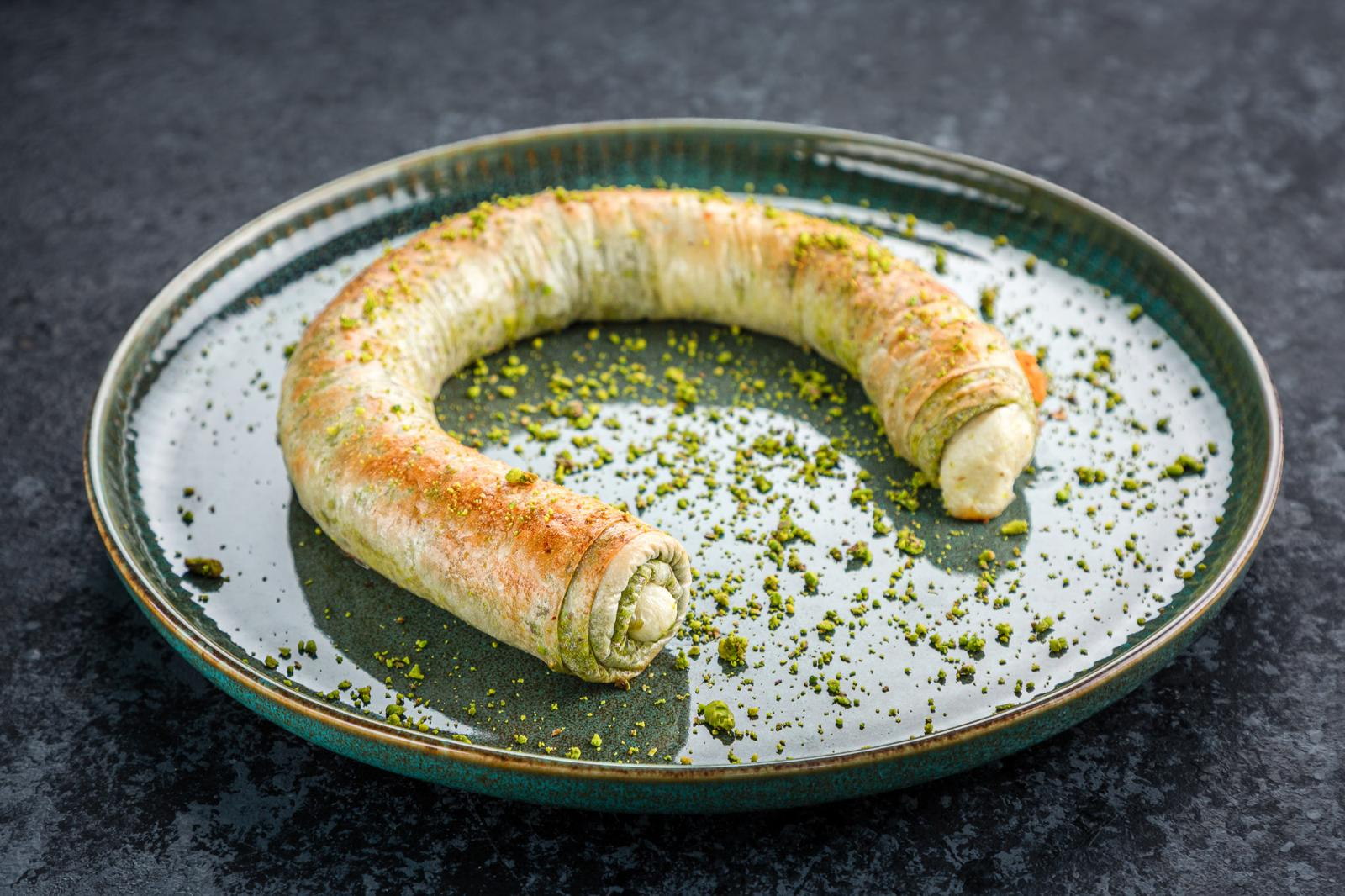 Simit Katmer