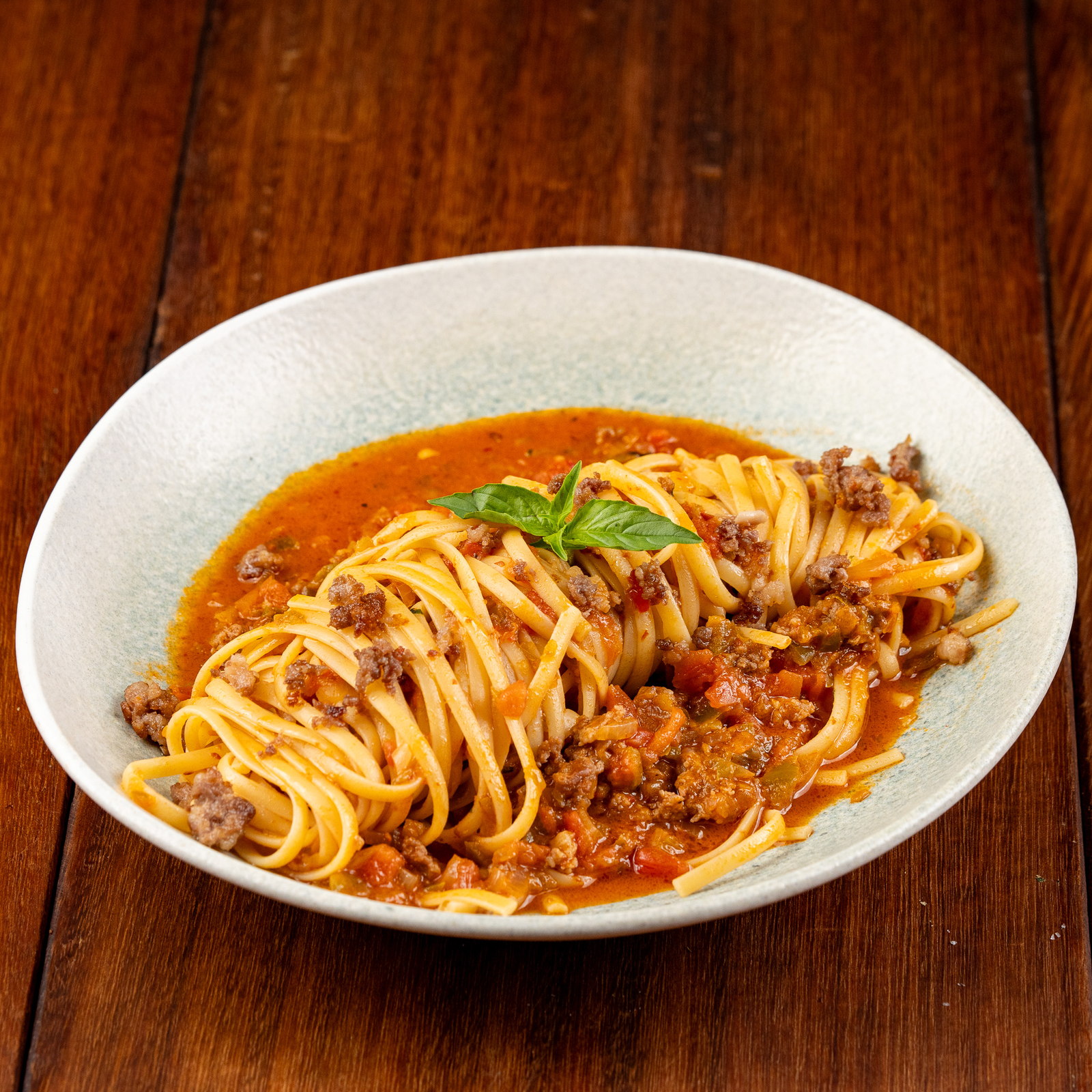 Spaghetti Bolognese