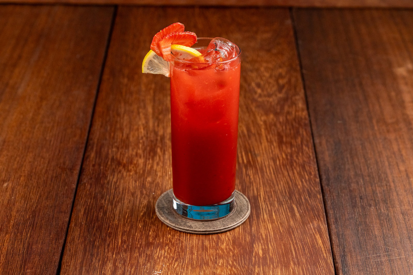 Strawberry Lemonade