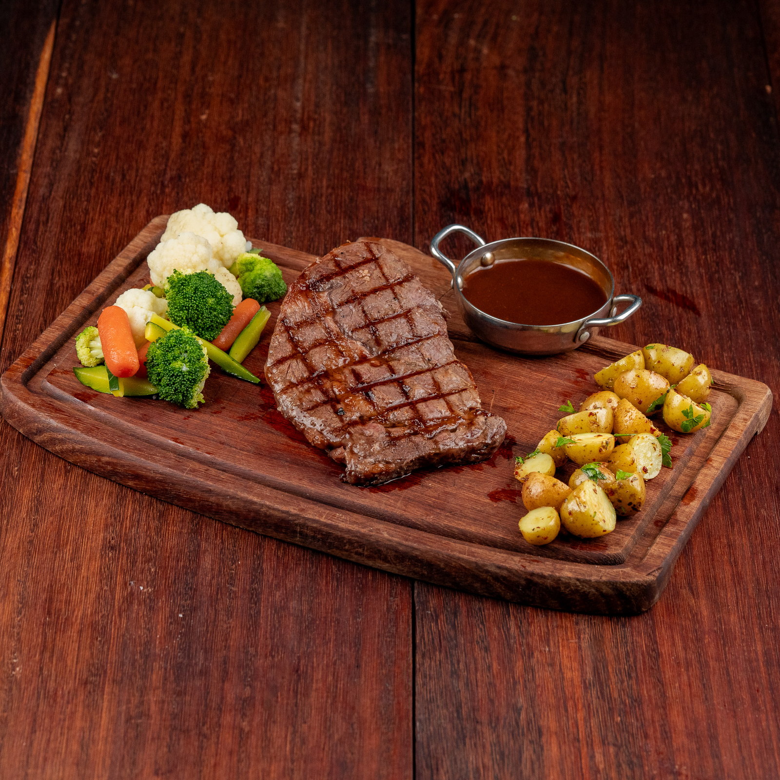 Wagyu Rib Eye