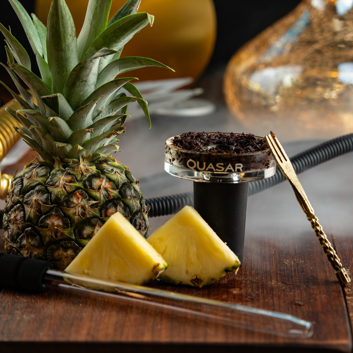 Ananas Shock
