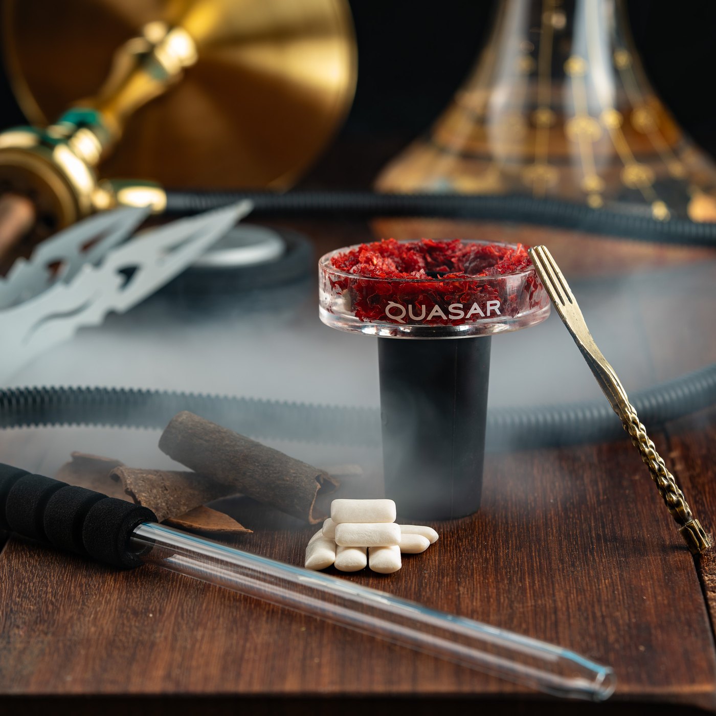 Gum Cinnamon Shisha
