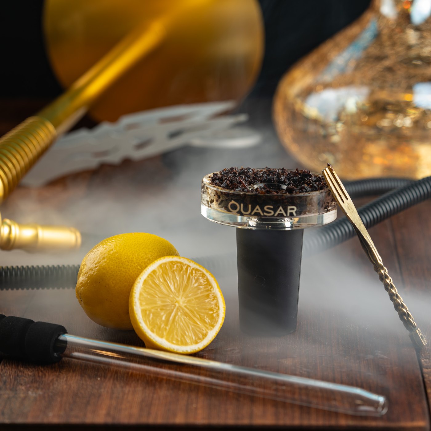 Lemon Shok
