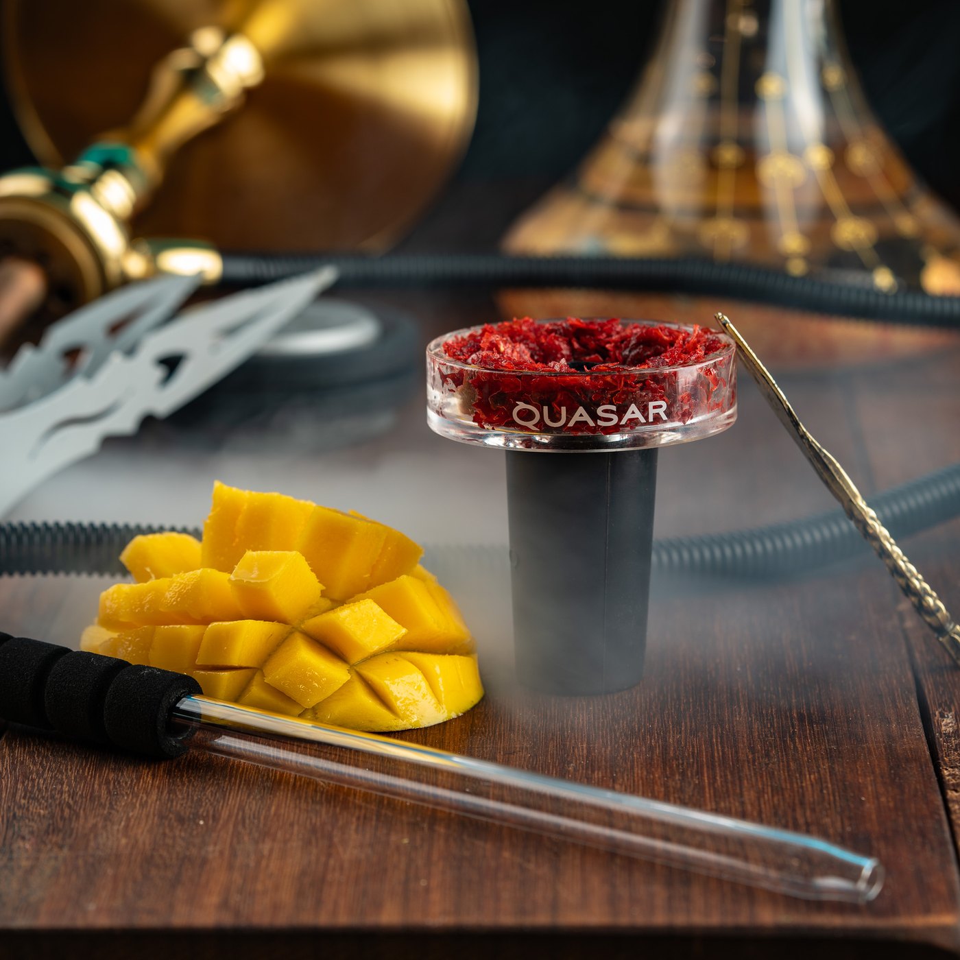 Mango Shisha