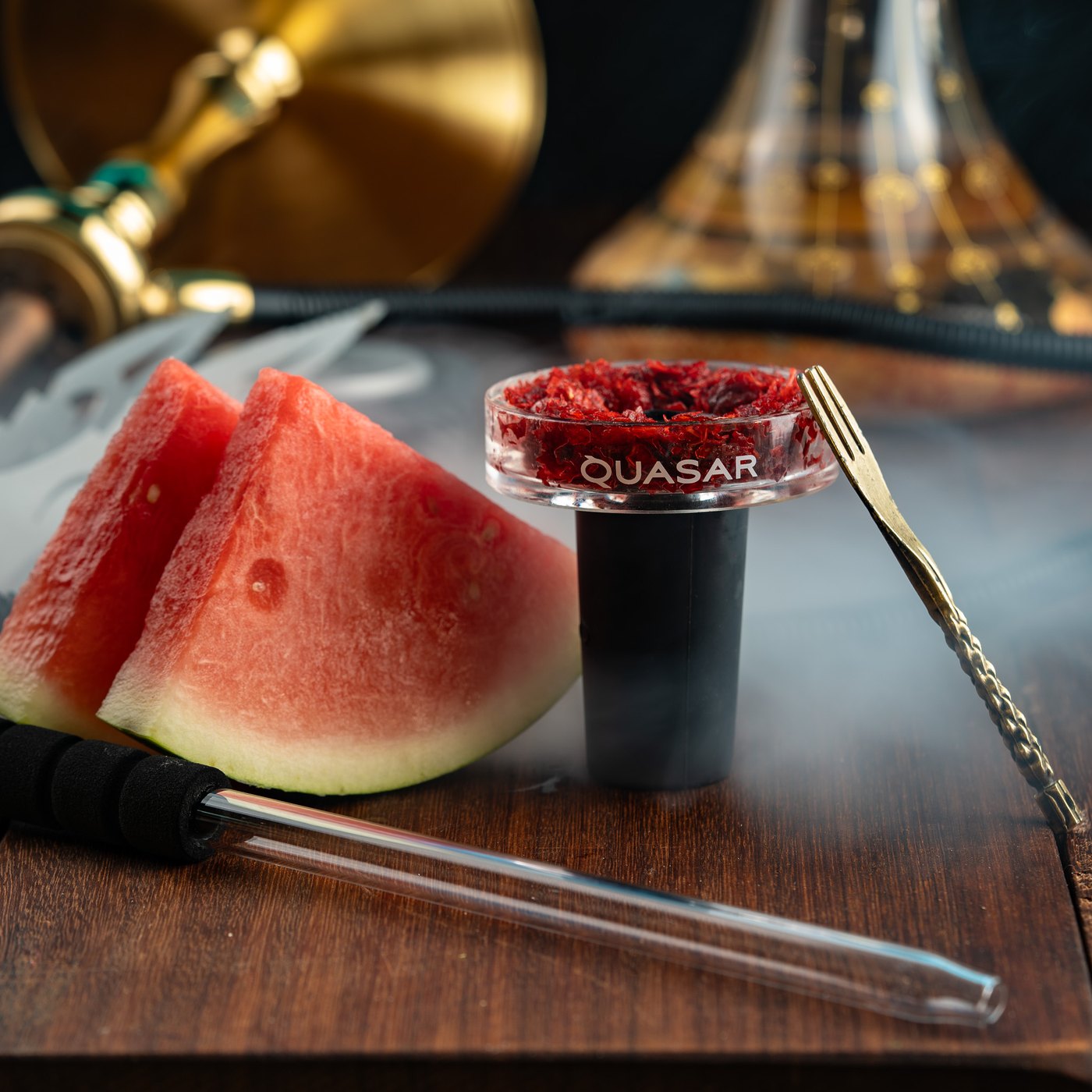 Watermelon Shisha