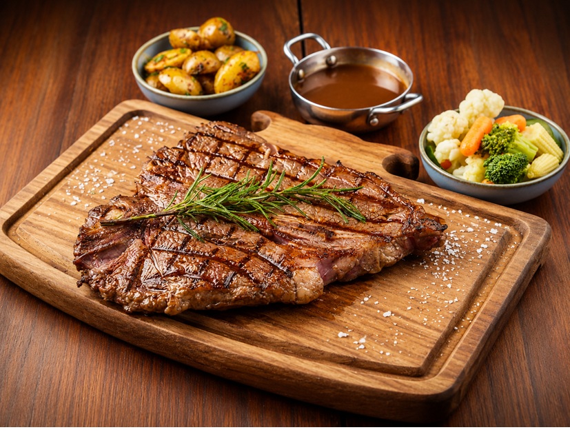 BEEF ENTRECOTE