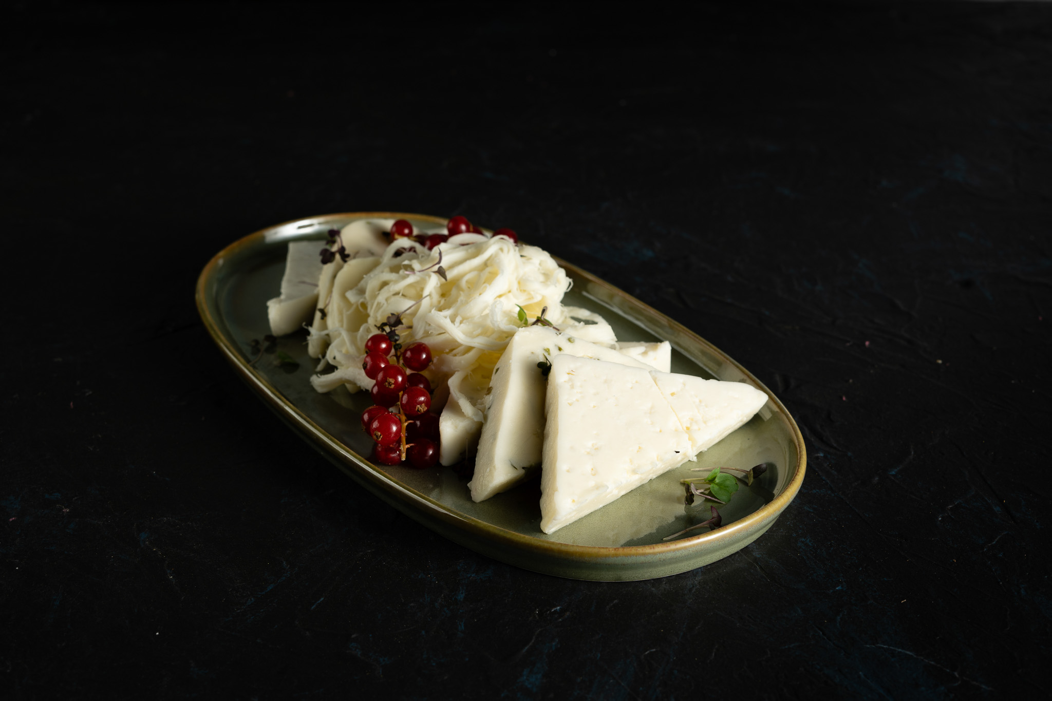 Cheese Platter