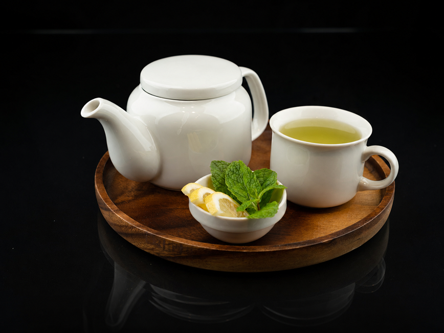 Green Tea