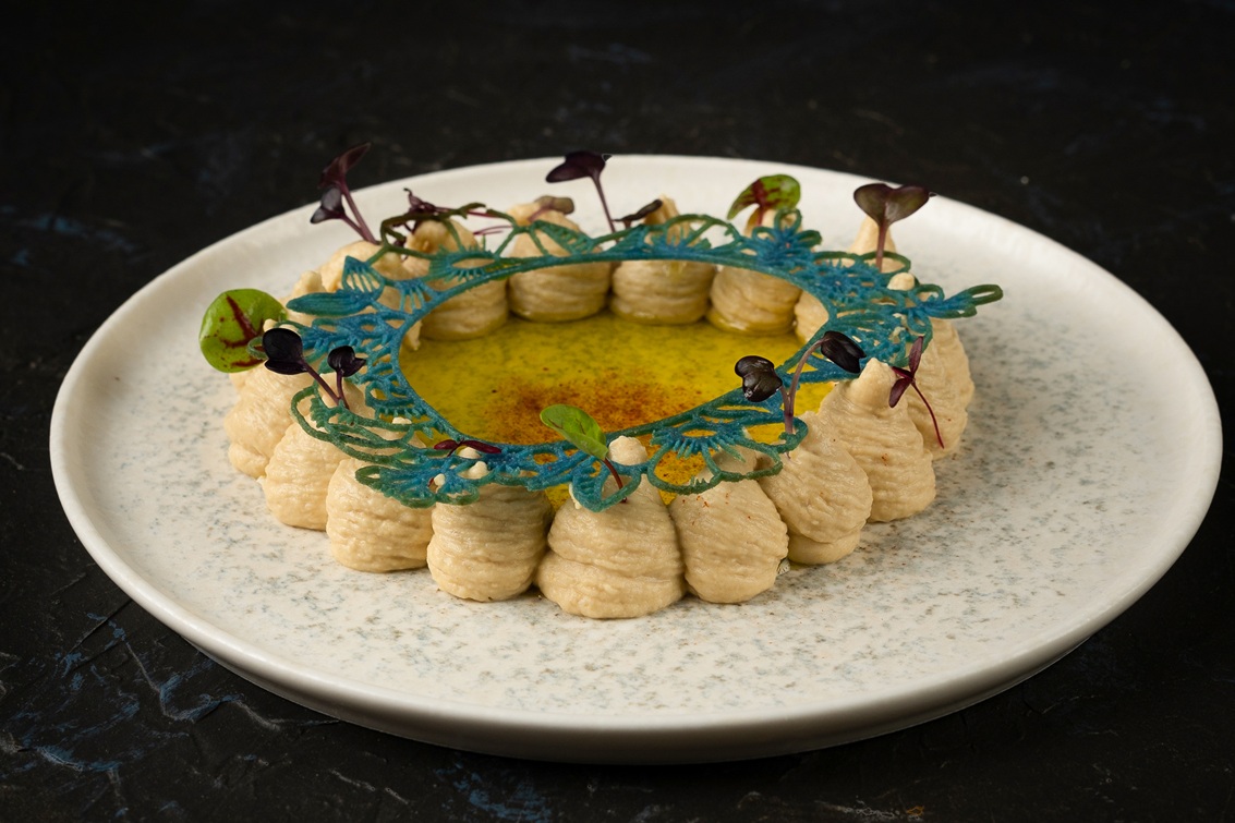 Hummus