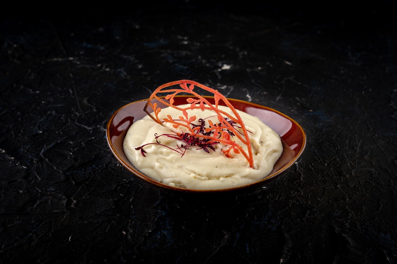 Mashed Potatoes