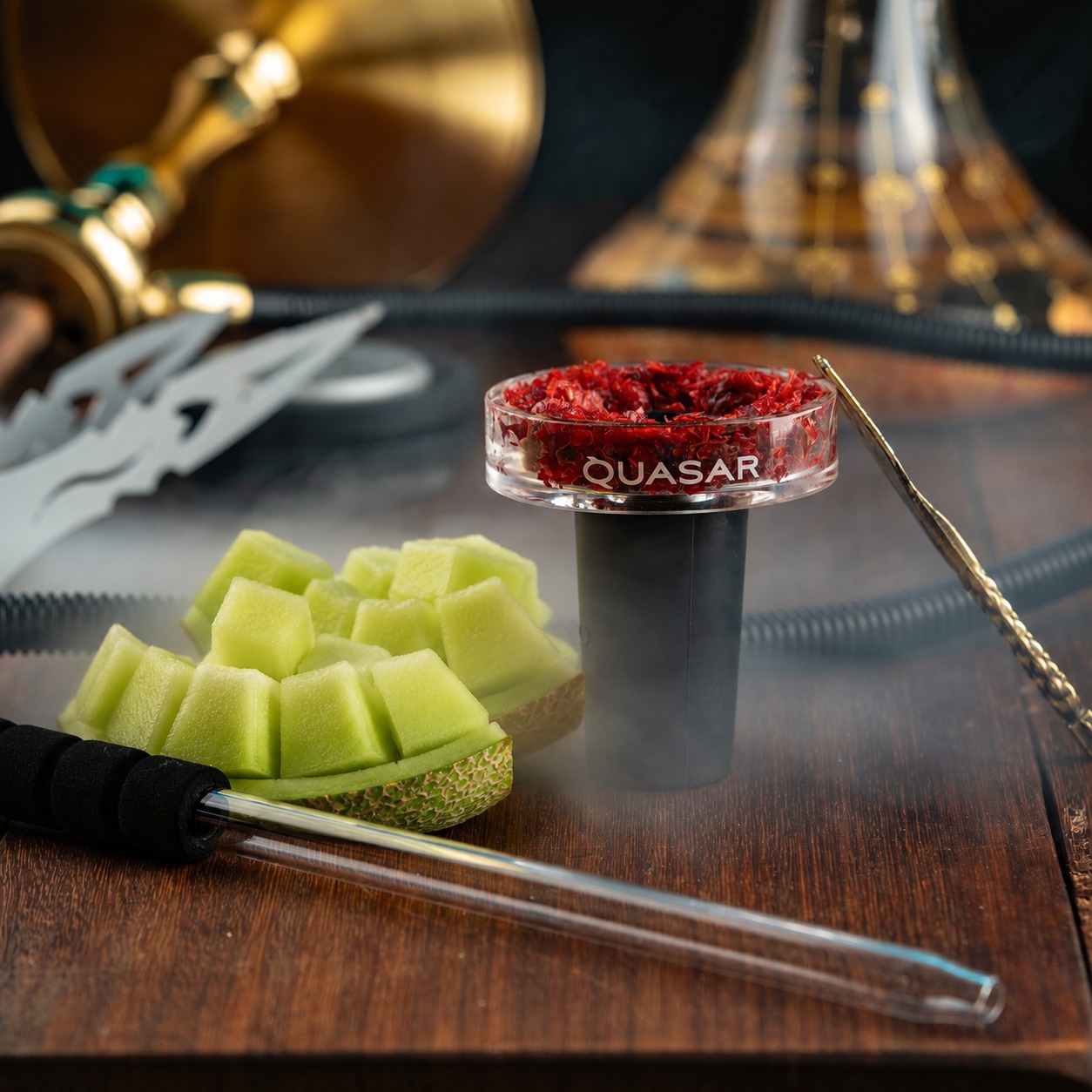 Melon Shisha