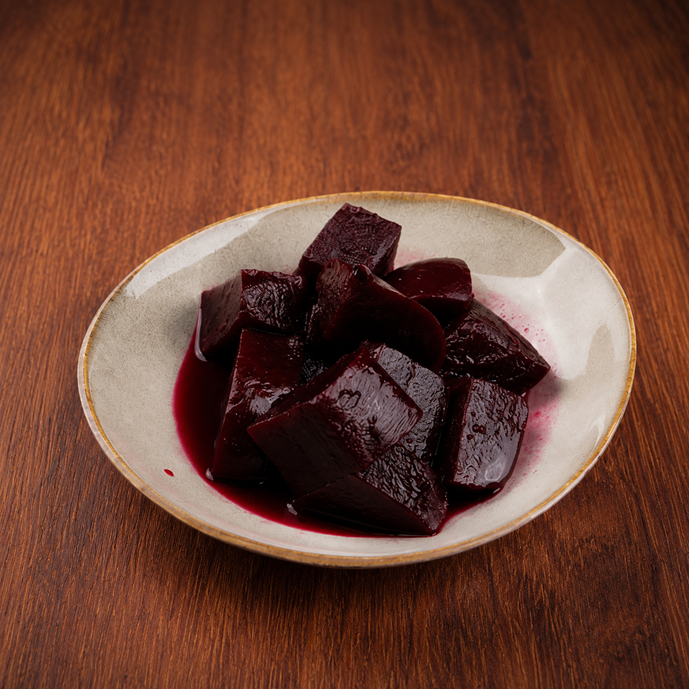Pickled Beetroot