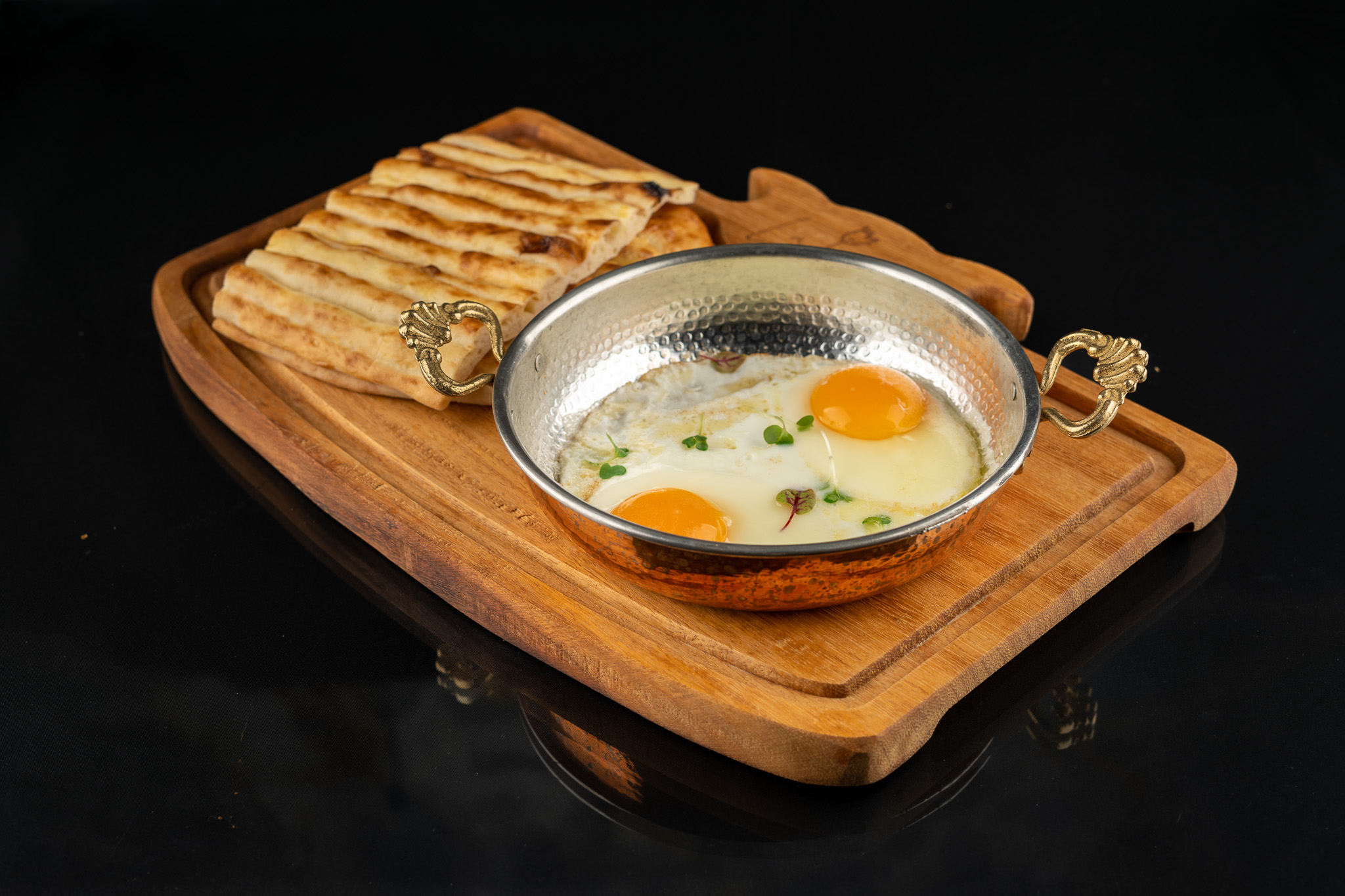 Sunny Side-Up