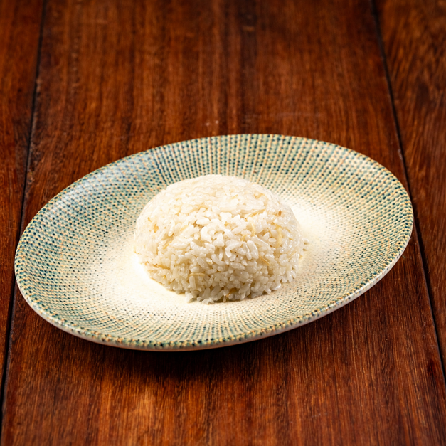 White Rice