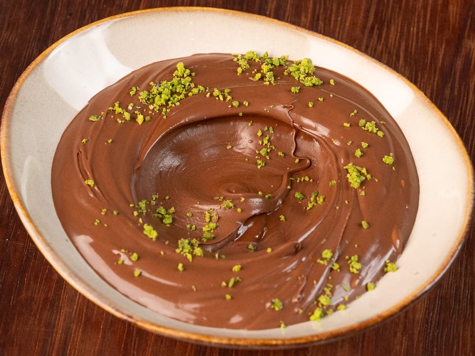 Nutella Chocolate