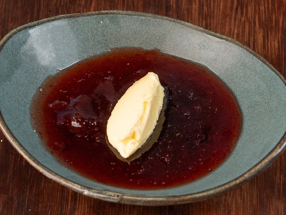 Jam