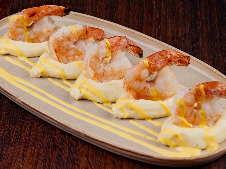 Prawn