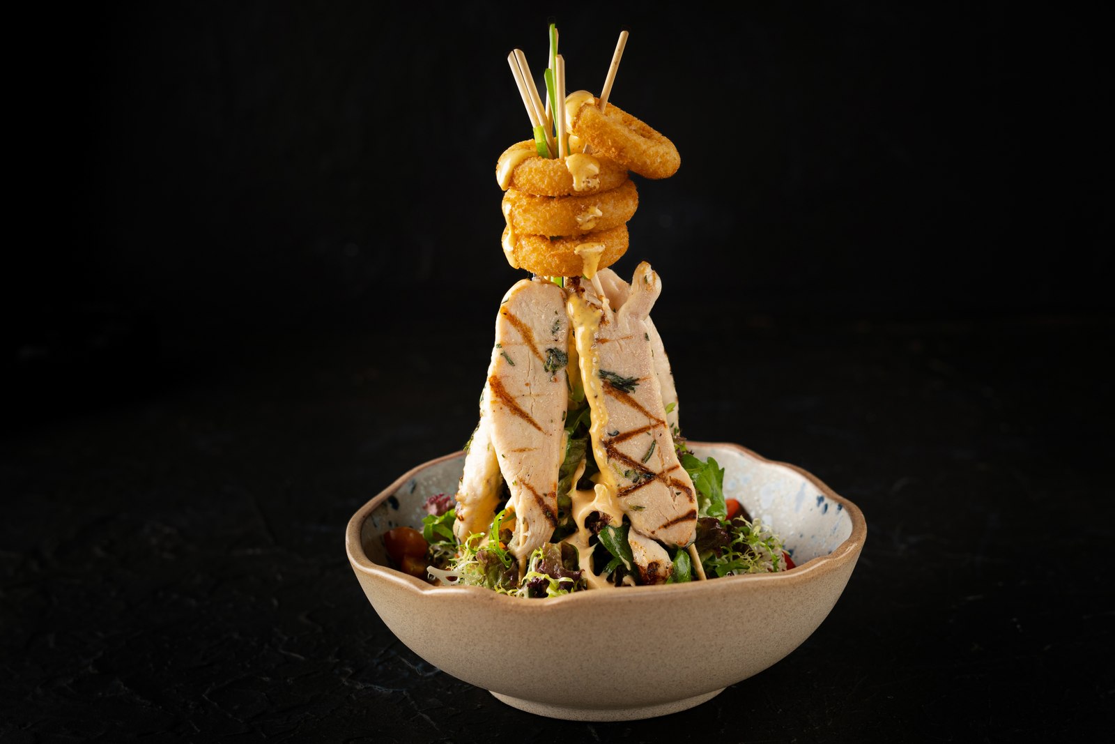 Chicken Salad