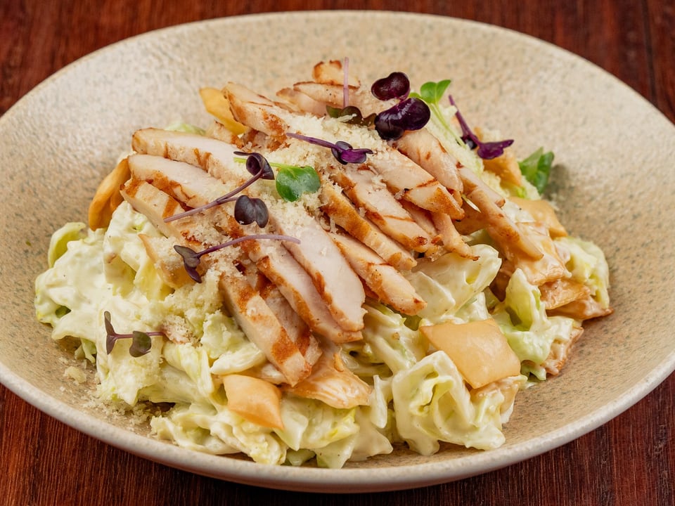 Caesar Salad