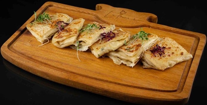 Gözleme