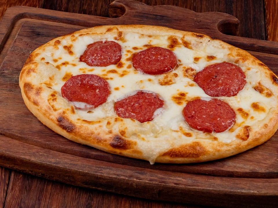 Kids Pepperoni
