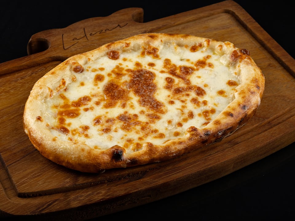 Kids Cheese Pide